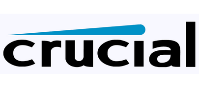 Crucial logo