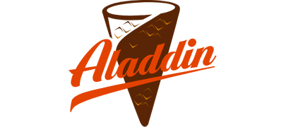 Aladdin logo