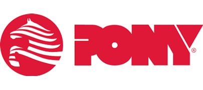 Pony logo