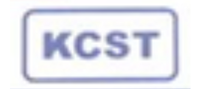 KCST logo