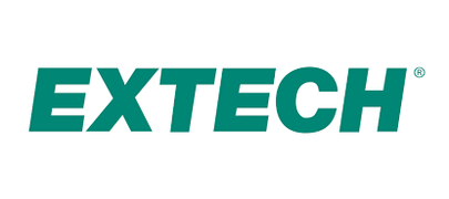 Extech logo