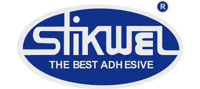 Stikwel logo