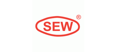 SEW logo