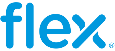 flex logo