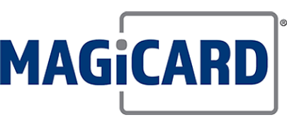 MAGICARD logo