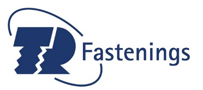TR Fastenings logo