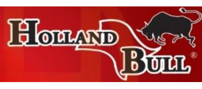 HOLLAND BULL logo