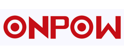 Onpow logo