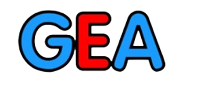 GEA logo
