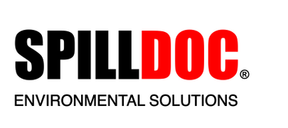 SPILLDOC logo