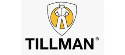 TILLMAN logo