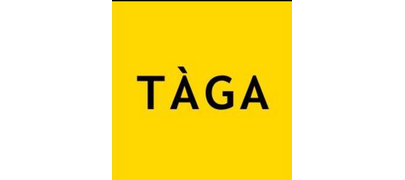 TAGA logo