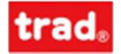 TRAD logo