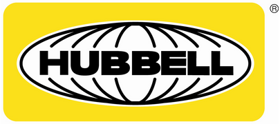 Hubbell logo