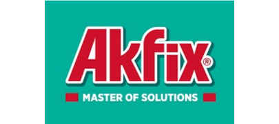 Akfix logo