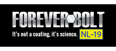 FOREVERBOLT logo