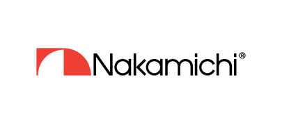 Nakamichi logo