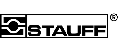 Stauff logo