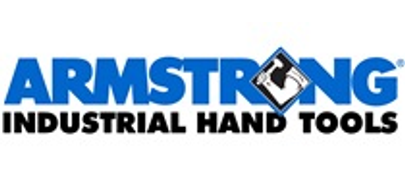 ARMSTRONG logo