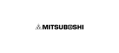 Mitsuboshi logo