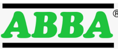 ABBA logo