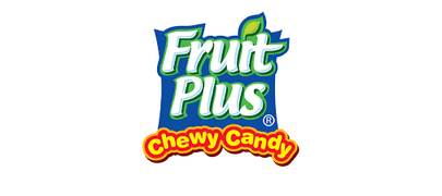 Fruit Plus logo