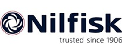 NILFISK logo