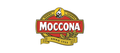 Moccona logo