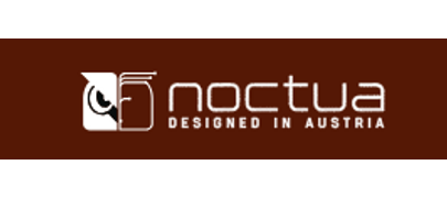 Noctua logo