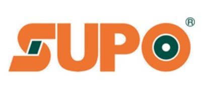 SUPO logo