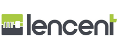 Lencent logo