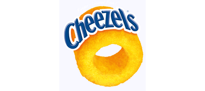 Cheezels logo