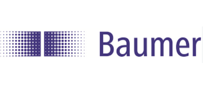 BAUMER logo