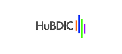 Hubdic logo