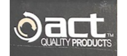 ACT logo