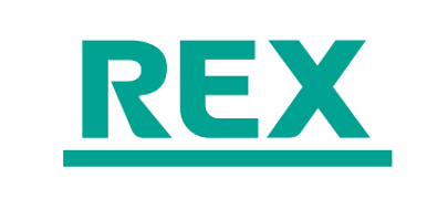 REX logo