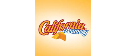 California Creamery logo