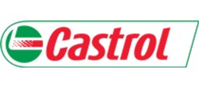 CASTROL logo