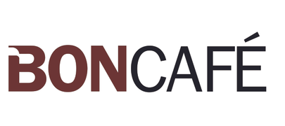 Boncafe logo