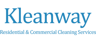 Kleanway logo