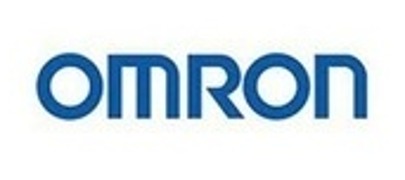 Omron logo