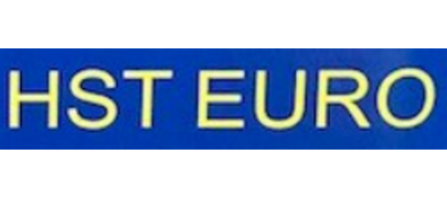 HST EURO logo