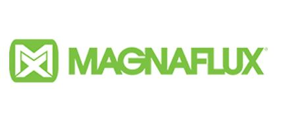 MAGNAFLUX logo