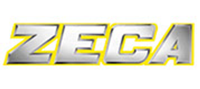 ZECA logo