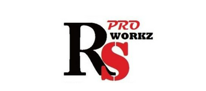 RS WorkZ Pro logo