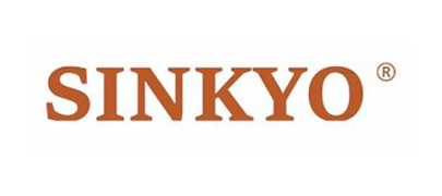 SINKYO logo