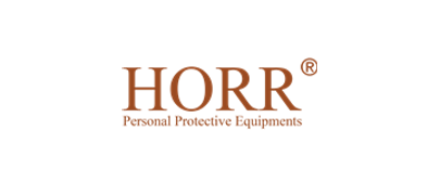HORR logo