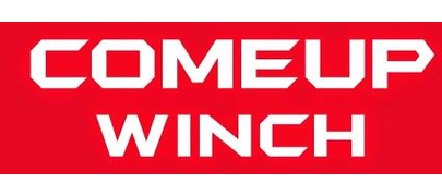 COMEUP WINCH logo
