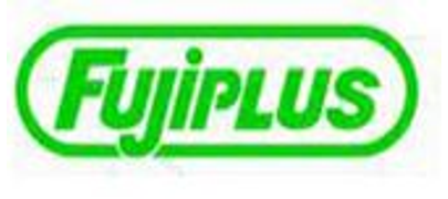 Fujiplus logo