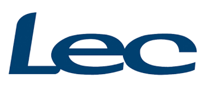 Lec logo